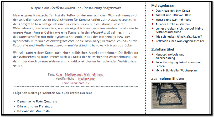 wp-screen-5 Widgets meistgelesen, Zufallsartikel, Zufallsbilder auf http://jomo.org
